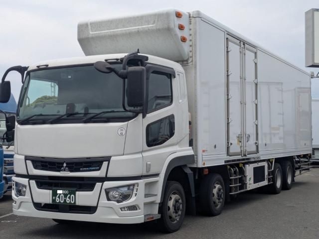 Mitsubishi GREAT 2024-07 7199759-0