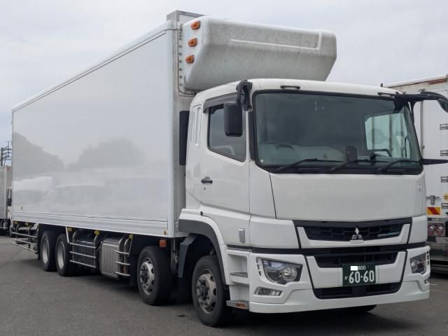 Mitsubishi GREAT 2024-07 7199759-1