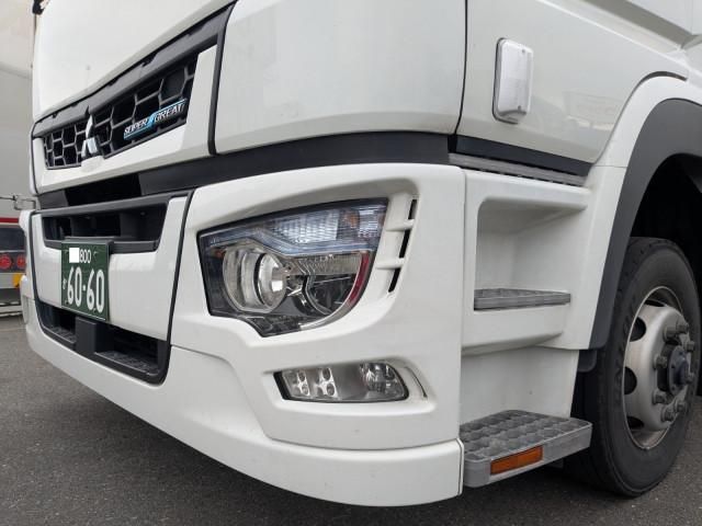 Mitsubishi GREAT 2024-07 7199759-25