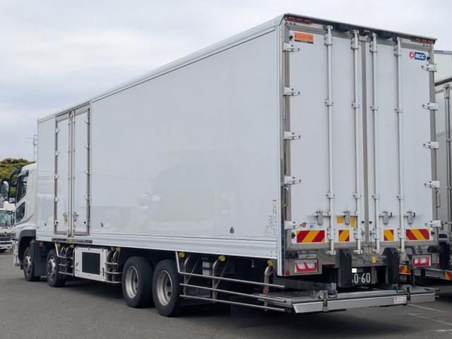 Mitsubishi GREAT 2024-07 7199759-3