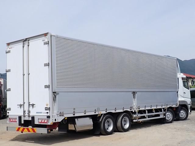 Mitsubishi GREAT 2015-12 7199782-2