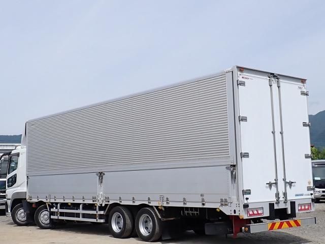 Mitsubishi GREAT 2015-12 7199782-3