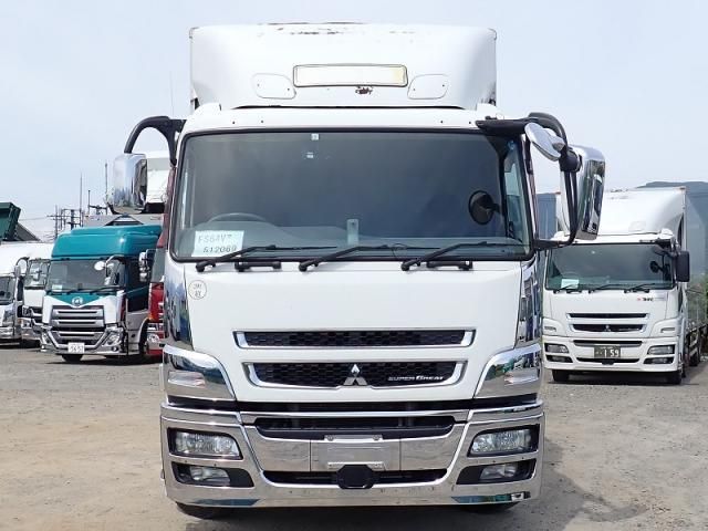 Mitsubishi GREAT 2015-12 7199782-4