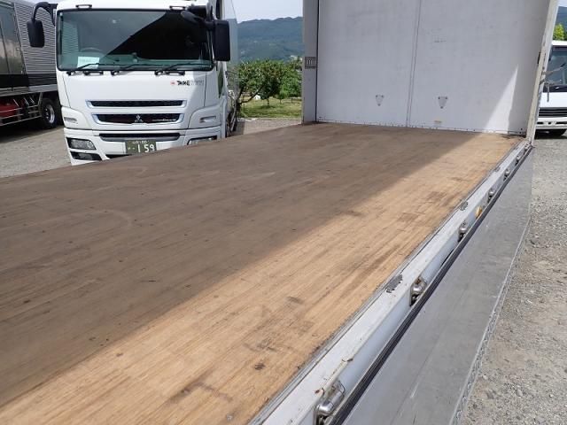 Mitsubishi GREAT 2015-12 7199782-8