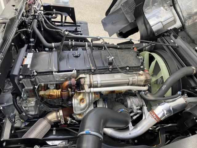 Mitsubishi GREAT 2026-02 7199762-12