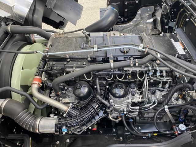 Mitsubishi GREAT 2026-02 7199762-13