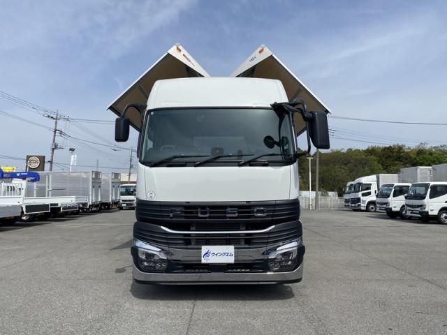 Mitsubishi GREAT 2026-02 7199762-1