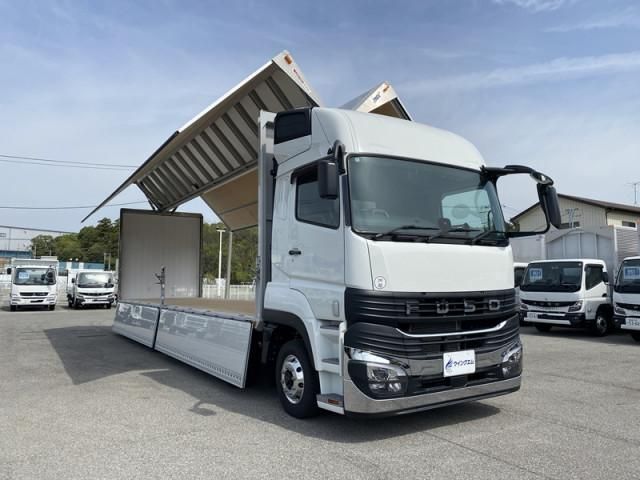 Mitsubishi GREAT 2026-02 7199762-2