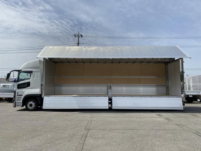 Mitsubishi GREAT 2026-02 7199762-3