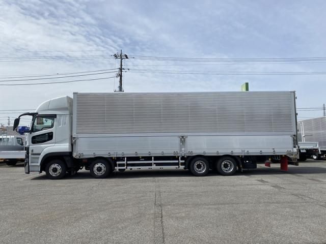 Mitsubishi GREAT 2026-02 7199762-4
