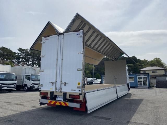 Mitsubishi GREAT 2026-02 7199762-7