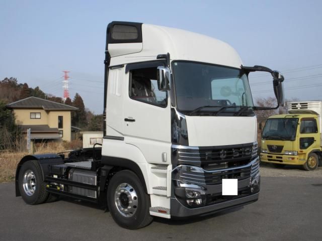 Mitsubishi GREAT 2026-02 7199775-0