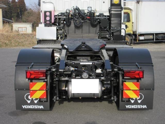 Mitsubishi GREAT 2026-02 7199775-22