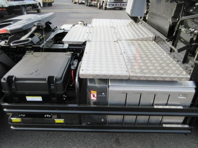 Mitsubishi GREAT 2026-02 7199775-24