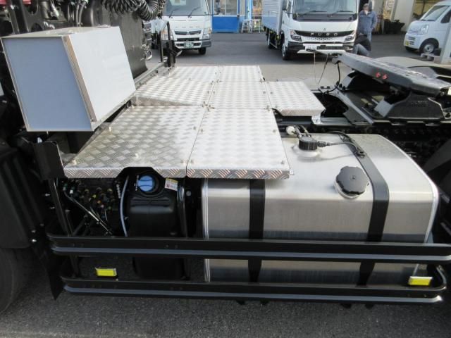 Mitsubishi GREAT 2026-02 7199775-27