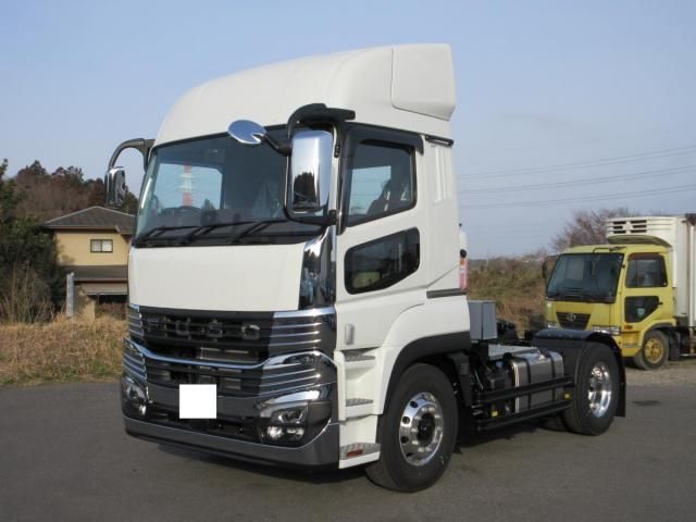 Mitsubishi GREAT 2026-02 7199775-2