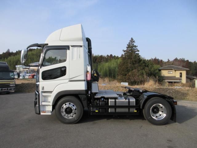 Mitsubishi GREAT 2026-02 7199775-3