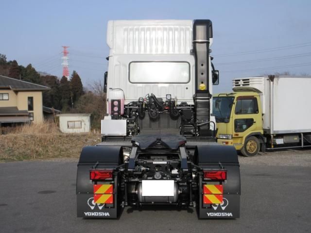 Mitsubishi GREAT 2026-02 7199775-4