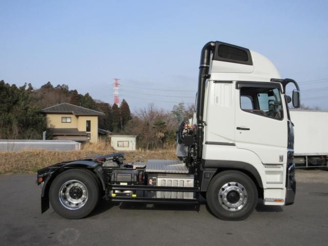Mitsubishi GREAT 2026-02 7199775-5
