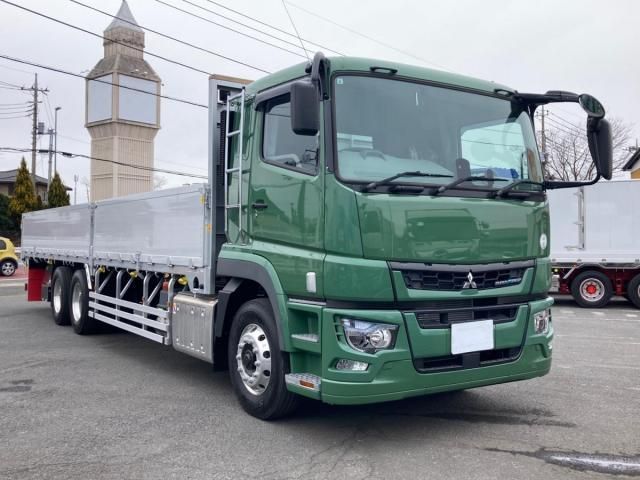 Mitsubishi GREAT 2025-04 7199765-1
