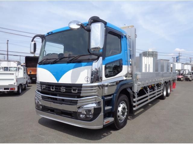Mitsubishi GREAT 2025-12 7199766-1