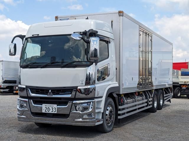 Mitsubishi GREAT 2023-11 7199761-0