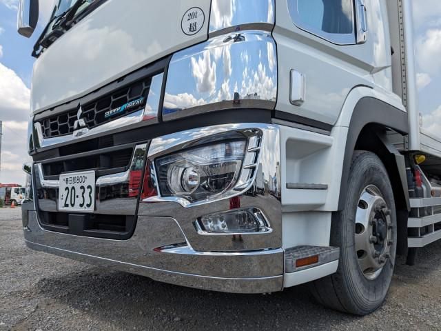 Mitsubishi GREAT 2023-11 7199761-24