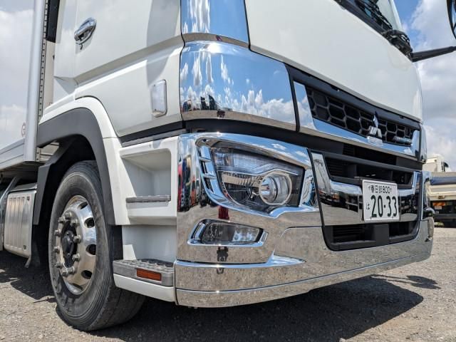 Mitsubishi GREAT 2023-11 7199761-25