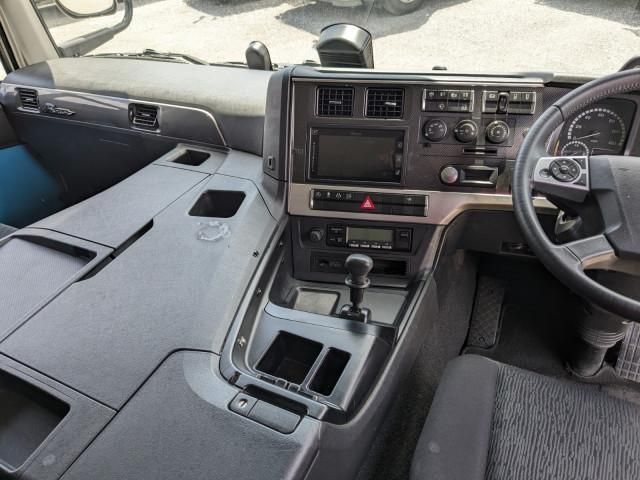 Mitsubishi GREAT 2023-11 7199761-27