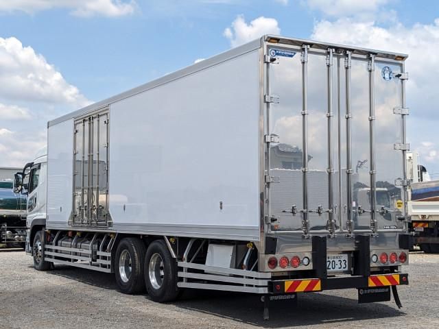 Mitsubishi GREAT 2023-11 7199761-2