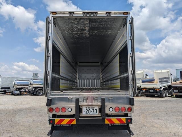 Mitsubishi GREAT 2023-11 7199761-7