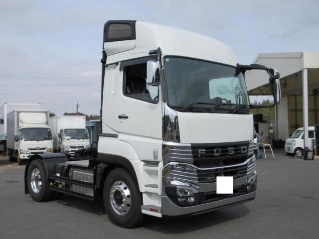 Mitsubishi GREAT 2026-02 7199769-0