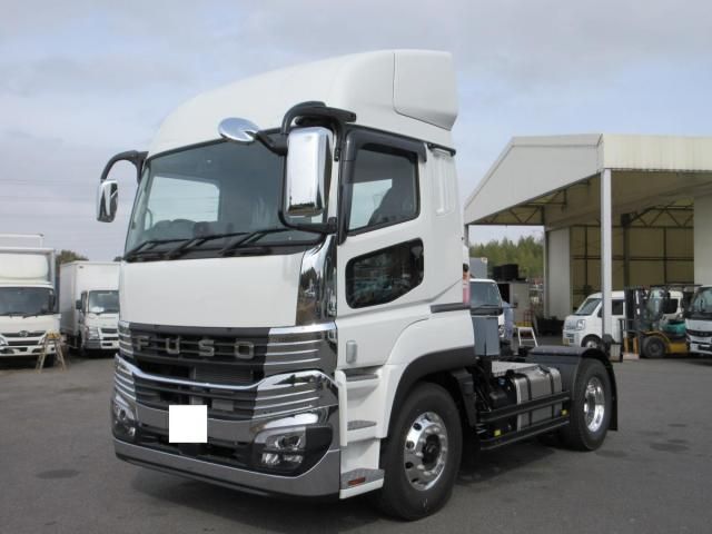 Mitsubishi GREAT 2026-02 7199769-2