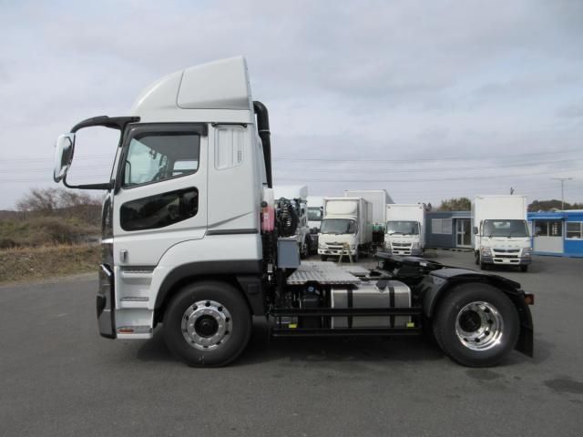 Mitsubishi GREAT 2026-02 7199769-3