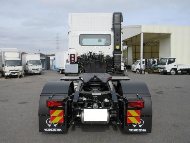 Mitsubishi GREAT 2026-02 7199769-4