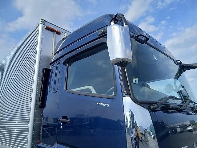 Mitsubishi GREAT 2022-05 7199779-9