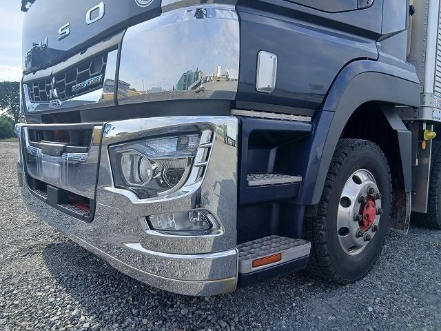 Mitsubishi GREAT 2022-05 7199779-12