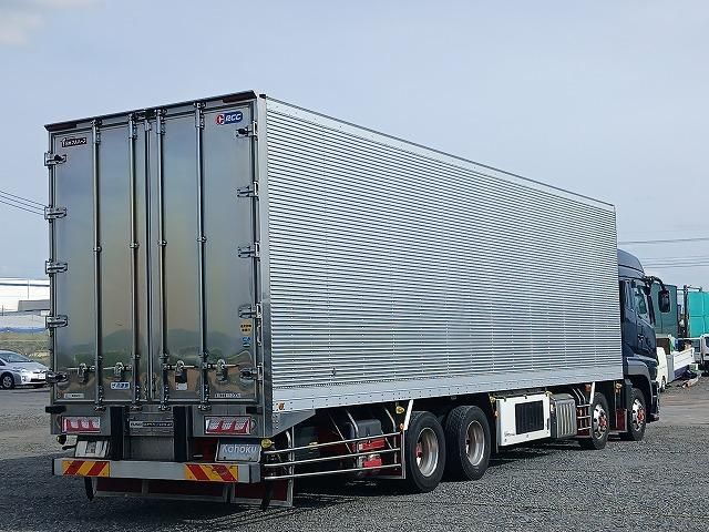 Mitsubishi GREAT 2022-05 7199779-4