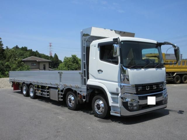 Mitsubishi GREAT 2026-02 7199764-0