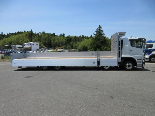 Mitsubishi GREAT 2026-02 7199764-22