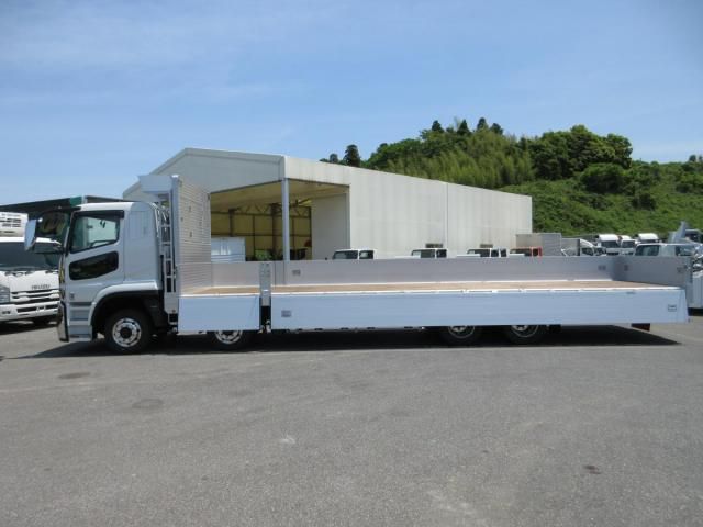 Mitsubishi GREAT 2026-02 7199764-24