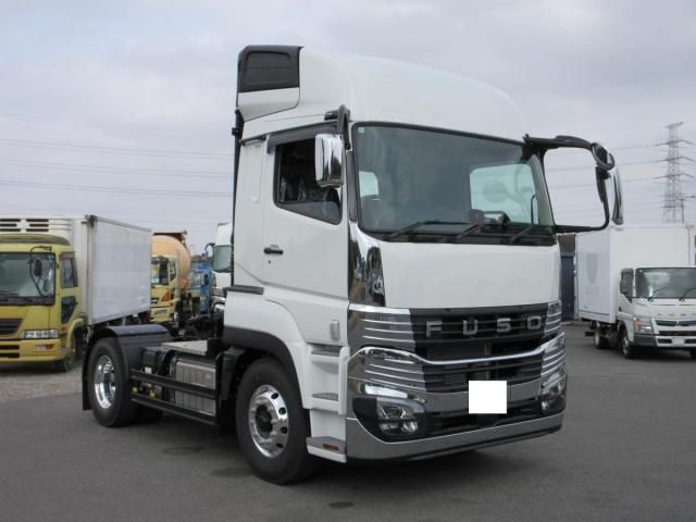 Mitsubishi GREAT 2026-02 7199773-0