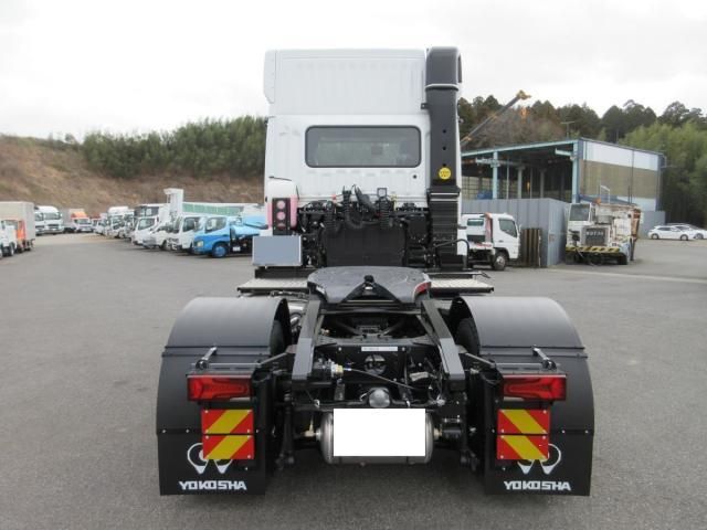 Mitsubishi GREAT 2026-02 7199773-4