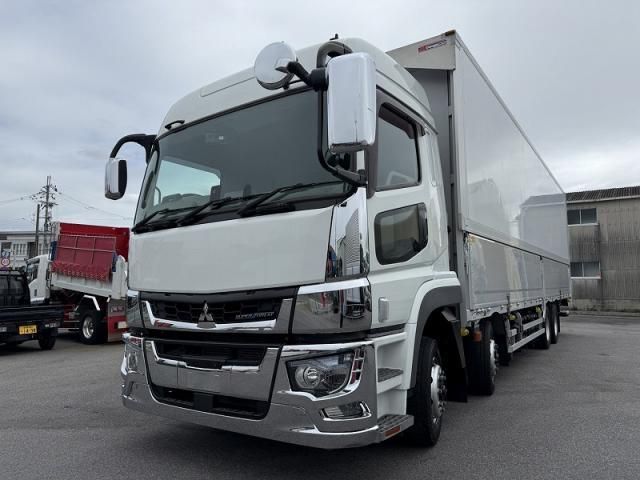 Mitsubishi GREAT 2018-07 7199781-0