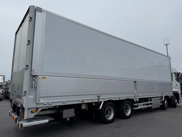 Mitsubishi GREAT 2018-07 7199781-9