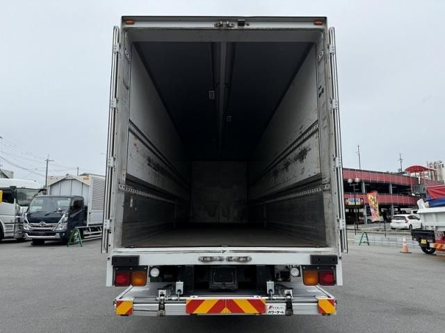 Mitsubishi GREAT 2018-07 7199781-12