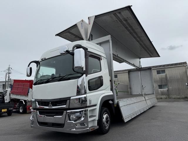 Mitsubishi GREAT 2018-07 7199781-18
