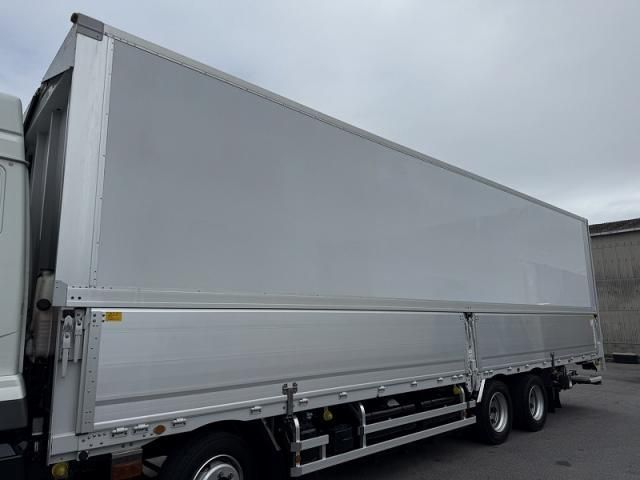 Mitsubishi GREAT 2018-07 7199781-1