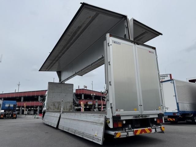 Mitsubishi GREAT 2018-07 7199781-22