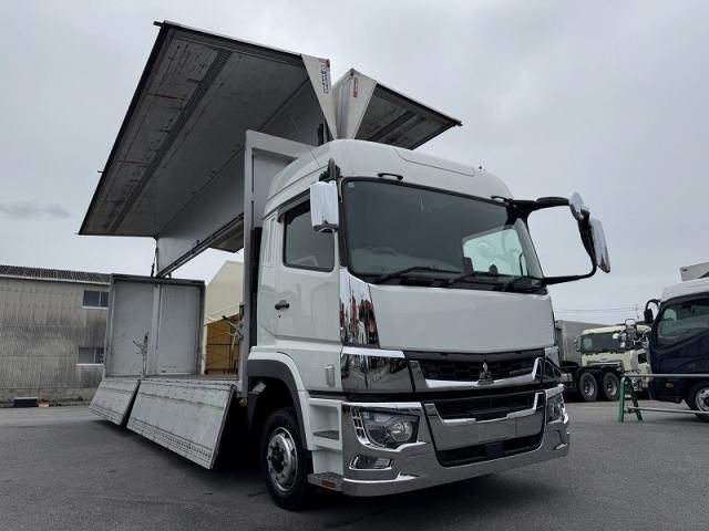 Mitsubishi GREAT 2018-07 7199781-26